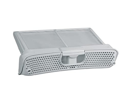 656033 00656033 Original Bosch Siemens Neff Constructa lint filter filter bag sieve heat pump dryer 