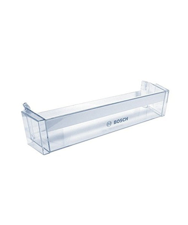 Bosch Refrigeration Fridge Door Shelf Rack Tray. Genuine part number 00704751