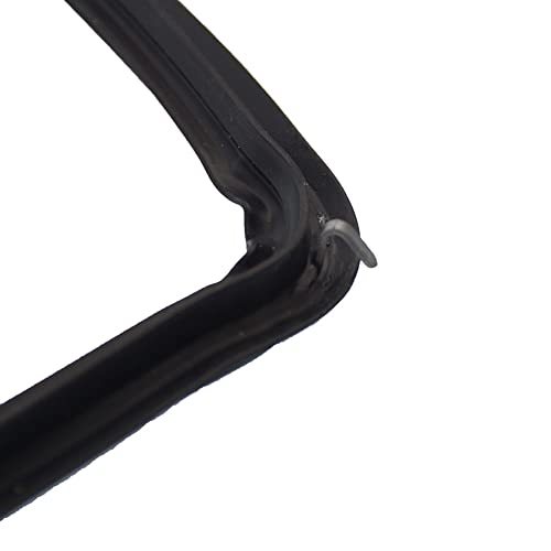 00626168, 00754066, 754066 - Уплотнительная прокладка для духовок, уплотнение для различных моделей, например, Bosch, Siemens, Neff, Constructa.