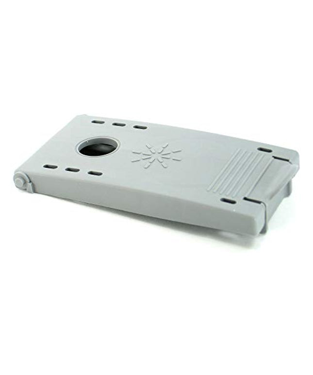 BOSCH DISHWASHER DISPENSER DOOR 166623