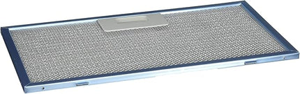 325x175mm Elica Davlumbaz Yağ Filtresi Aspiratör Yedek Parça GF08PA