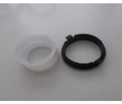 32 MM BAĞLANTI VİDASI VE HALKA