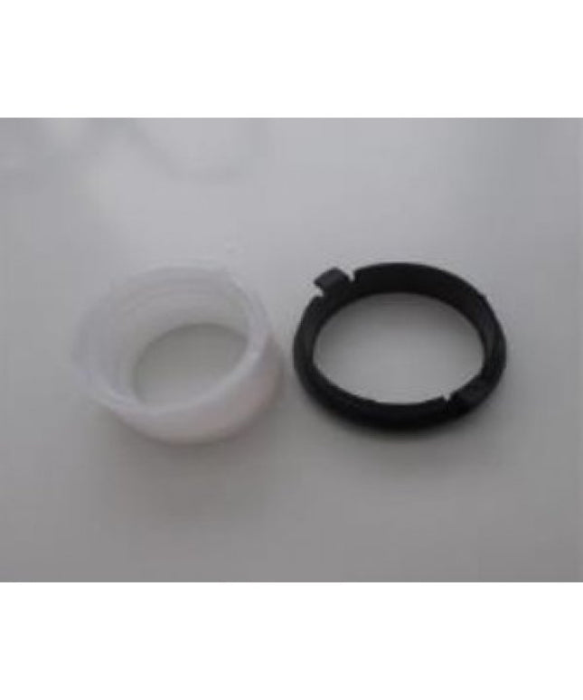 32 MM BAĞLANTI VİDASI VE HALKA