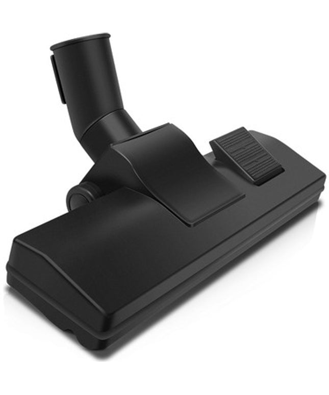 32mm Parlak Plastik Taban Emici Başlık
