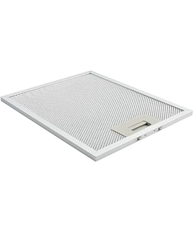 332x281-330x280 mm davlumbaz yağ filtresi 