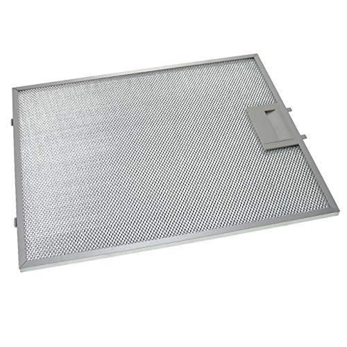 348x295 Davlumbaz Metal Filtre - 350x300, 00703537 Bosch, NEFF, Siemens 703537