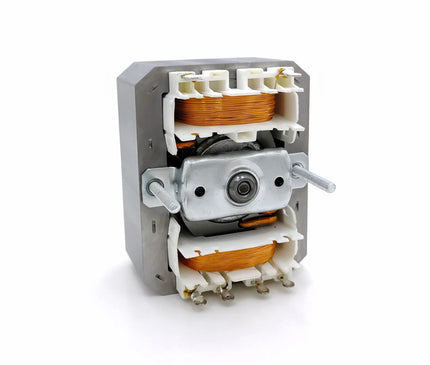 3 Devir H33 Paket Davlumbaz Motoru - Yüksek Performanslı ve Uyumlu Motor | Yedek Parça Alanya Antalya