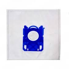 S BAG SMS 5 أكياس غبار معبأة