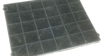 Beko / Grundig Davlumbaz Karbon Filtre – 165730006 Uyumlu (285x237x9mm)- 165730006, GDK2776BXB,GDK5776BXB, HCB61731BXH, HCB63741BXH, HCB91630BX