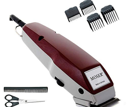 Mosser Professional 1400 Razor Blade Machine