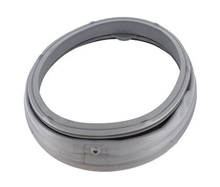 4986ER1005A LG Washing Machine Door Seal F1222TD/F1456QD/WD14331AD/WM14391TD/F1222TD5 Type Door Seal Without Tube