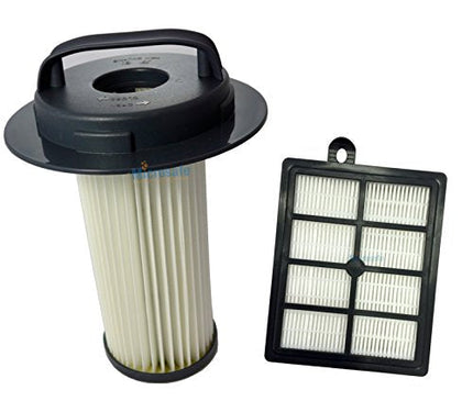 432200524860, 432200517520 HEPA Filter Philips Marathon FC8048 FC9212 FC9214