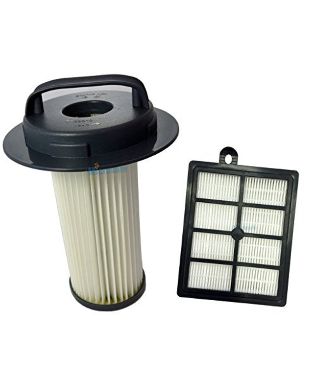 432200524860, 432200517520 HEPA Filter Philips Marathon FC8048 FC9212 FC9214