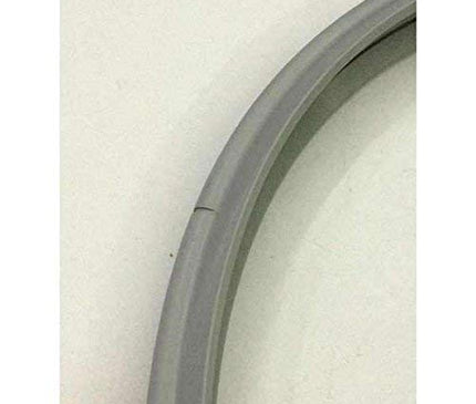 Fissler Sealing Ring for Pressure Cooker 22 cm Silicone Pressure Cooker Rubber Gasket Inner 22 Outer Diameter 24 Cm