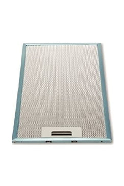 Compatible with extractor hood filter 4055101671