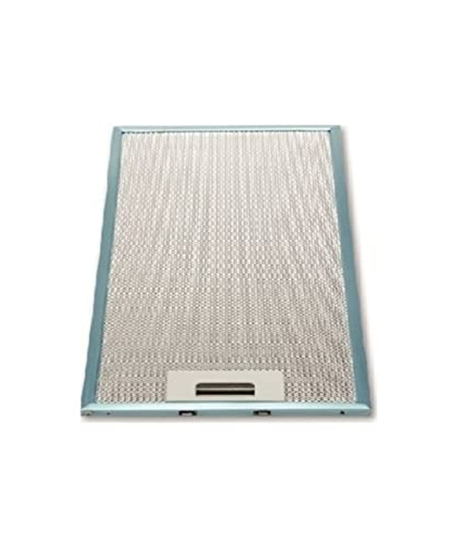 Compatible con filtro de campana extractora 4055101671