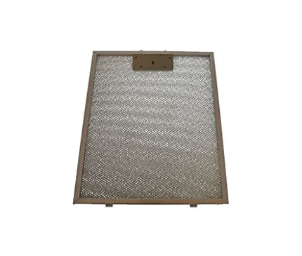 Cooker hood grease filter (metal, 320 x 260 mm)