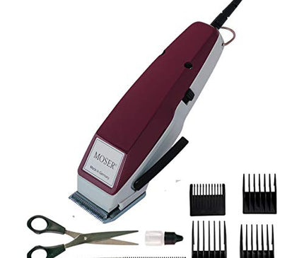 Mosser Professional 1400 Razor Blade Machine
