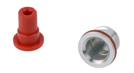 cuisinière Indicateur de cuisson de pression et remplacement d'étanchéité Ajustement de remplacement for l'indicateur de cuisson de pression SEB & Tefal Clips et SCELL - SS-792382 Pièces de rechange à