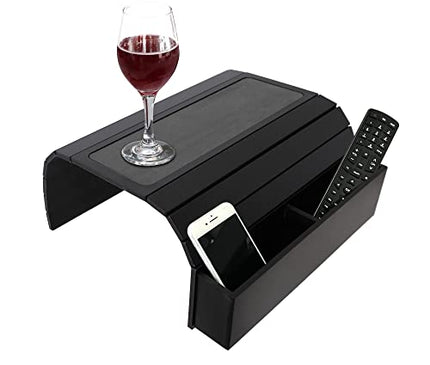 Couch tray - Remote control holder