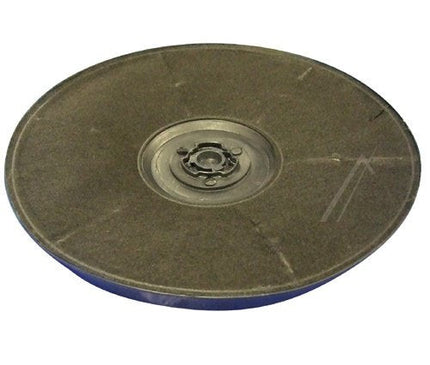 Cooker Hood Active Carbon Filter BEKO 2.3 X 23CM 9188065345 - 9188065345,  9197060193, 9029793594, 00744511, 00439766