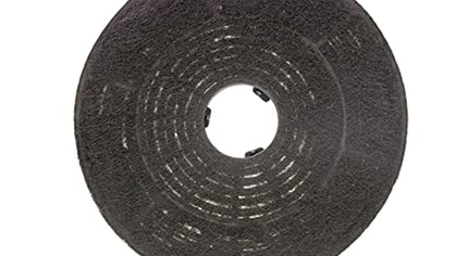 Фильтр с активированным углем для вытяжки Bosch - Siemens - 12009727 - DWA0LK6A Кухонный аспиратор, 2 шт., 16 см, сменная установка