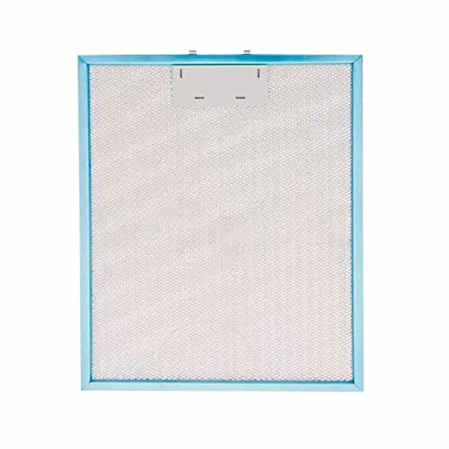 TEKA DBB60 Hood Filter 275 x 344 mm (2 Units) 81460133