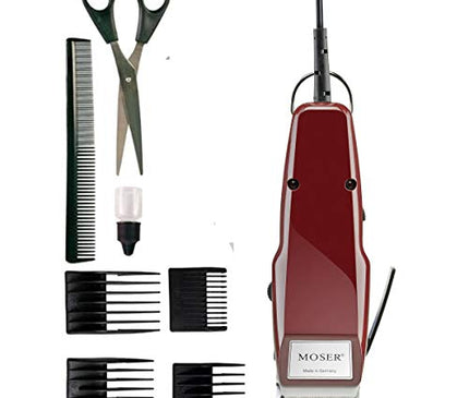 Mosser Professional 1400 Razor Blade Machine