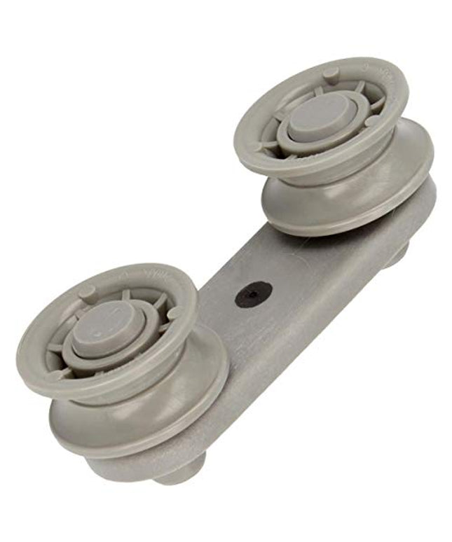 Beko 1752600400 Dishwasher Basket Wheel