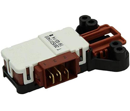 Beko 2805310400 Washing Machine Door Interlock Switch 2805310100, 2805310200, 2805310400, 2805311400, 2805310500, 2805311700