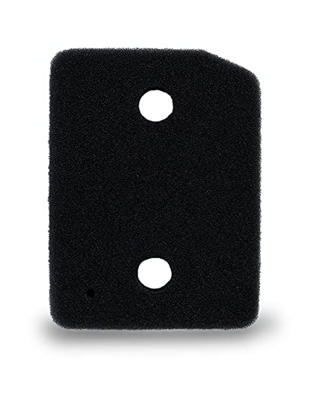 Filter for Miele, 9164761, Dryer Heat Pump Dryer, Fine Coarse, 207 x 157 x 30 mm,