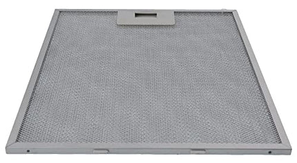 480122102168 Масляный фильтр вытяжки 305 x 267 мм 267x305 Жировой фильтр кухонной вытяжки Кухонная вытяжка