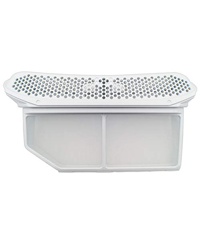 Supplying Demand 00752387 00753637 Clothes Dryer Lint Screen Filter Fluff Replacement