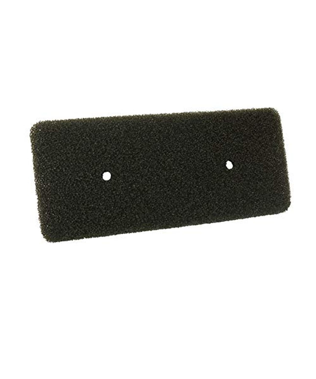 Tumble Dryer Evaporator Foam Sponge, HYJ Heat Pump Duck Lint Filter for Samsung DC62-00376A/ DC6200376A/ DV-F500E/ DV-F500A
