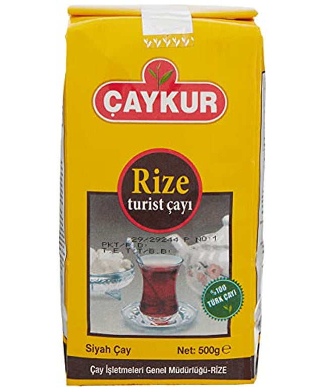 Caykur Black Tea, Rize, 17.6 Ounce Rize Truist Çayı