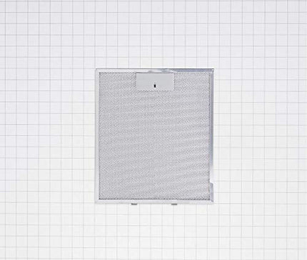Whirlpool W10169961A Free Standing Range Hood Grease Filter