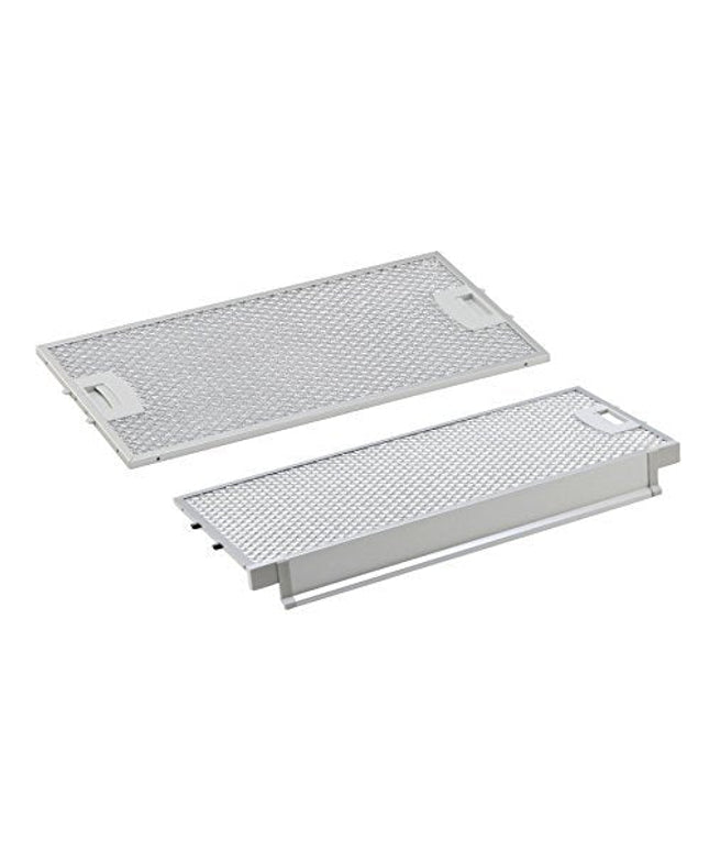 Geeignet für Siemens/Bosch Metal-Fettfilter von 434105/00434105 / 434107/00434107 / LI46630