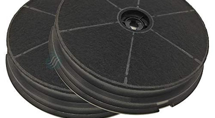 Davlumbaz Karbon Filtresi 180 mm 2’li Set – CR300 / ACM62 / 9174220018 Uyumlu