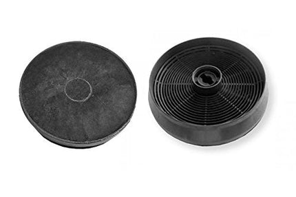Cooker Hood Carbon Filter - 9179183012 Hood Carbon Filter for Respekta, Amica, Pyramis, Beko, Termikel