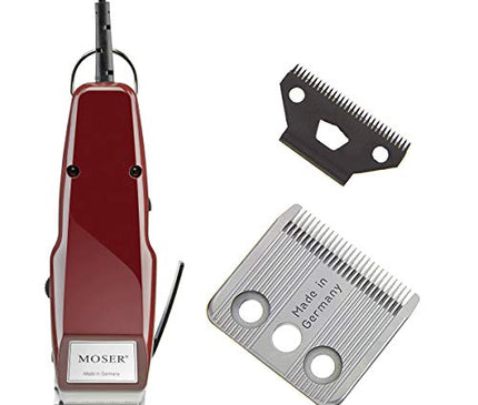 Mosser Professional 1400 Razor Blade Machine