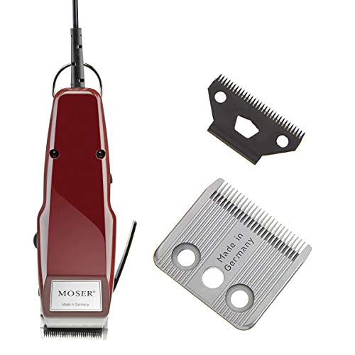 Mosser Professional 1400 Razor Blade Machine
