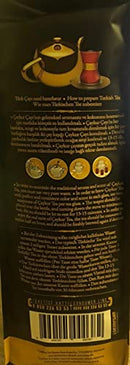 Caykur Black Tea, Altinbas, 17.6 Ounce