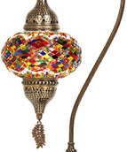 Anatolian Nights (Multicolor)