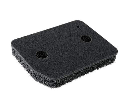 2x Tumble Dryer Evaporator Foam Sponge Filter Compatible with Miele 9164761 4054905442652 00916476100017 Dryer Heat Pump Dryer