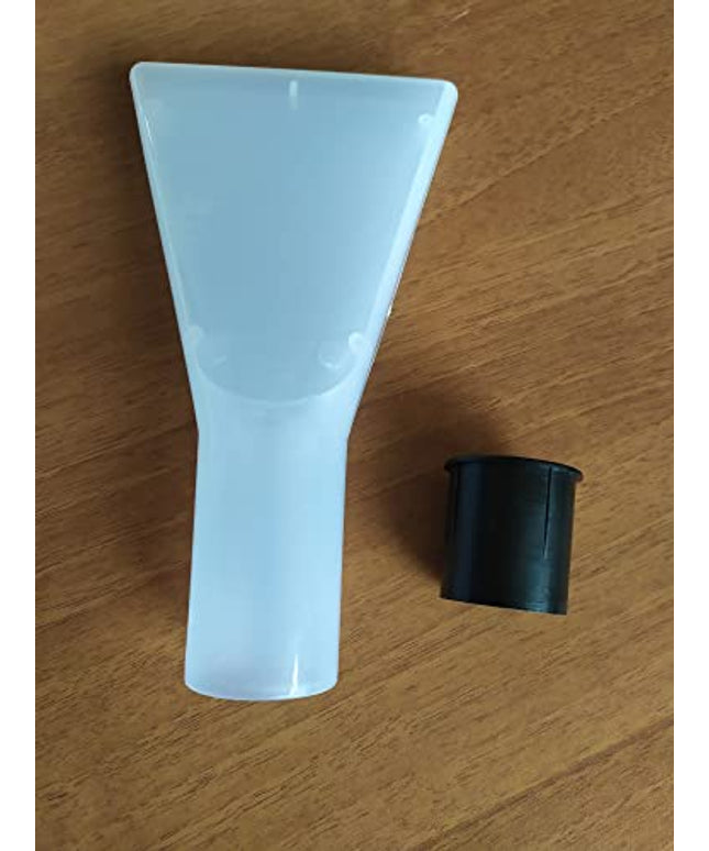 Cepillo universal del aparato de lavado del asiento de la alfombra conveniente para