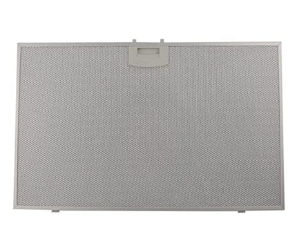 Dunstabzugshaube 500x310mm Metall Fettfilter Ersatz  Bosch Balay Junker Neff Pitsos Profilo Siemens