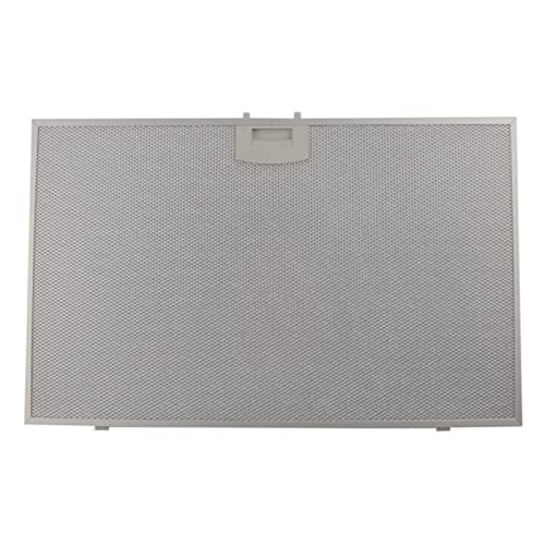 Range Hood 500x310mm Metal Grease Filter Replacement Bosch Balay Junker Neff Pitsos Profilo Siemens