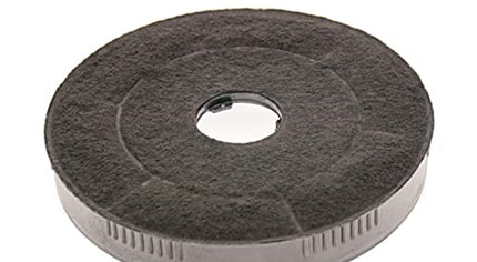 Фильтр с активированным углем для вытяжки Bosch - Siemens - 12009727 - DWA0LK6A Кухонный аспиратор, 2 шт., 16 см, сменная установка