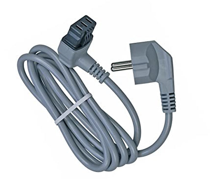 Bosch Siemens 645033 00645033 ORIGINAL Anschlusskabel Strom Kabel 1750 mm Stecker SZ73050EU