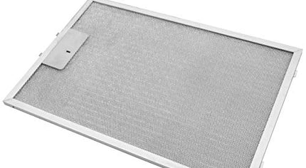 00742967 فلتر كامبانا مستخرج فلتر معدني دائم للرأس 38.8×26.5